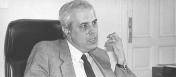 Fallece el autor teatral Domingo Miras (1934-2022)