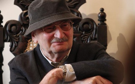 Fallece el dramaturgo polaco Slawomir Mrozek