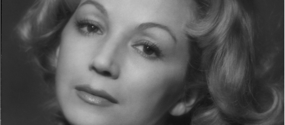 Fallece la actriz Carmen de la Maza