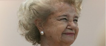 Fallece la actriz radiofónica Matilde Conesa