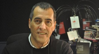 Fallece Pere Pinyol