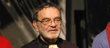 Fernando Arrabal, nombrado comendador de la Orden de las Artes y las Letras de Francia