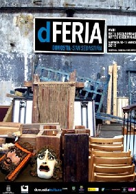 dFeria festeja el centenario del Teatro Victoria Eugenia de San Sebastián