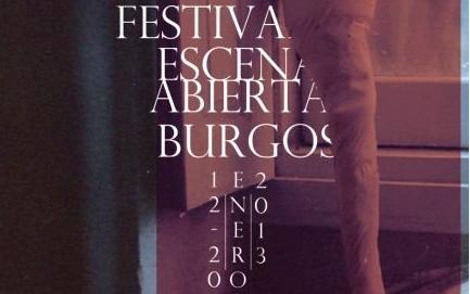 Festival Escena Abierta