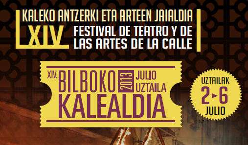 Festival Kalealdia