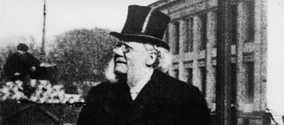 Ibsen vuelve sin pelos en la lengua