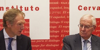 INAEM e Instituto Cervantes firman un convenio