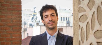 Javier Monsalve, nuevo director general de Artes Escénicas y Música