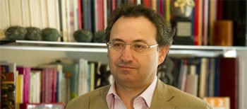 Jesús Cimarro, nuevo presidente de la Academia de las Artes Escénicas de España