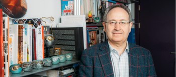 Jesús Cimarro, Premio Max de honor 2026