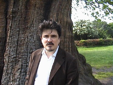 José Ramón Fernández, Premio Nacional de Literatura Dramática 2011.