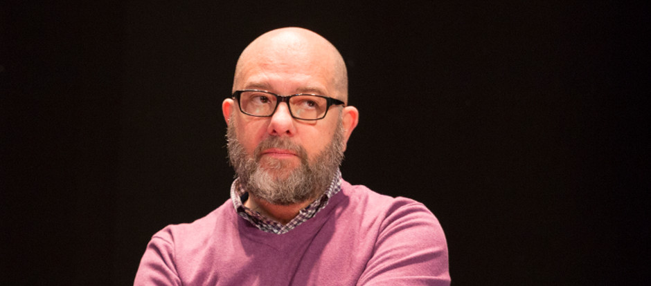 Josep Maria Mestres, nuevo director del Teatre Nacional de Catalunya