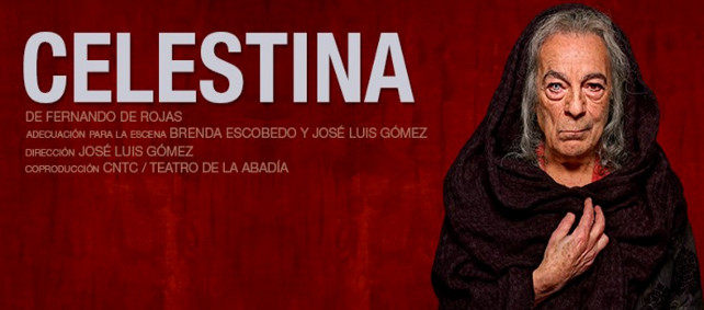 'La Celestina', una historia de amor y muerte