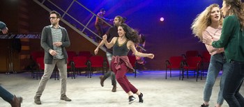 La Compañía Nacional de Teatro Clásico busca la "utopía" en su temporada 2018/19
