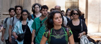 La Muestra de Teatro de Alicante cierra con un notable en asistencia de público