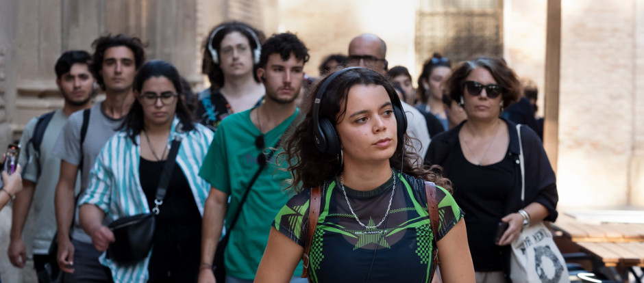 La Muestra de Teatro de Alicante cierra con un notable en asistencia de público