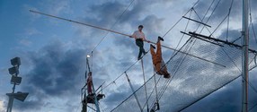 La XXVIII Feria de Teatro de Castilla y León llega a Ciudad Rodrigo
