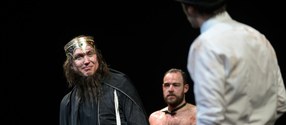 Las artes escénicas internacionales se citan de nuevo en Temporada Alta