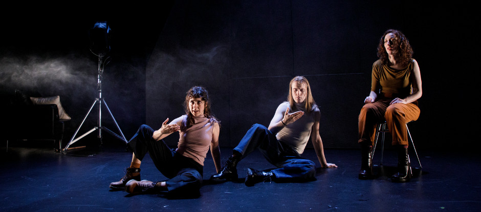 Las nuevas dramaturgias, protagonistas del 46º Festival de Teatro Ciudad de Palencia