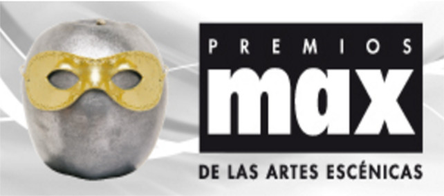 Los Premios Max de las artes escénicas celebrarán su XX aniversario en el Palau de Les Arts de València 
