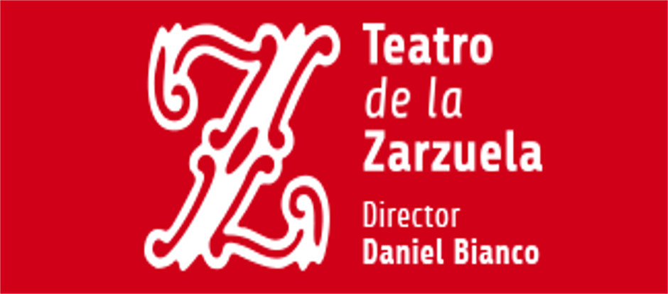 Los trabajadores del Teatro de la Zarzuela protestan ante Cultura para decir "No" a la fusión