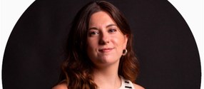 Lucía Collini, Premio de Teatro Calderón de la Barca 2025