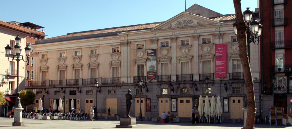 Madrid inyecta 7,5 millones para evitar cierres de teatros, cines y salas de música