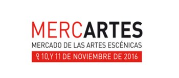 MERCARTES. Mercado bienal del sector de las artes escénicas en España
