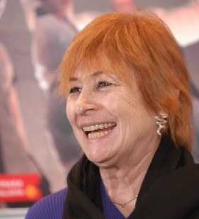 Mora Apreda cesa como directora del Teatro Fernán Gómez de Madrid
