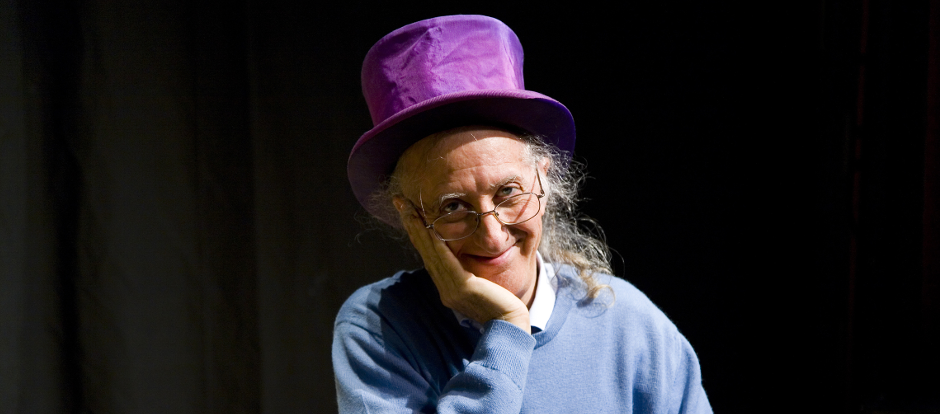 Muere a los 83 años el mago Juan Tamariz, genio de la cartomagia y maestro de generaciones de ilusionistas