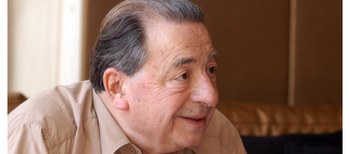 Muere a los 90 años el director argentino de teatro Jorge Lavelli, que convulsionó Europa con su inconformismo estético