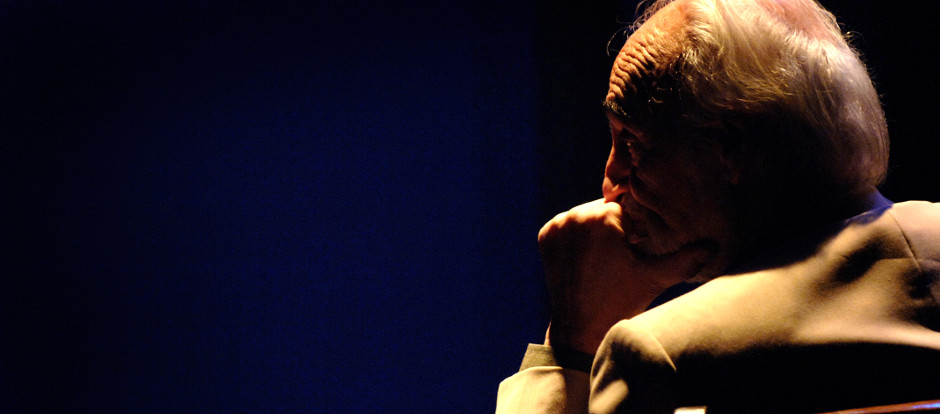 Muere a los 96 años el actor hispanoargentino Héctor Alterio, un titán de la interpretación en cine y teatro