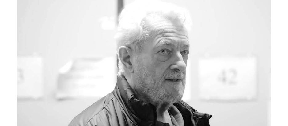 Muere el actor y gestor cultural José Manuel Gorospe a los 81 años