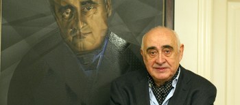 Muere el productor Juanjo Seoane.