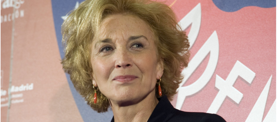 Muere la actriz Marisa Paredes a los 78 años