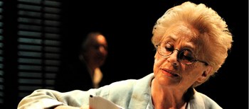 Muere la actriz Montserrat Carulla a los 90 años