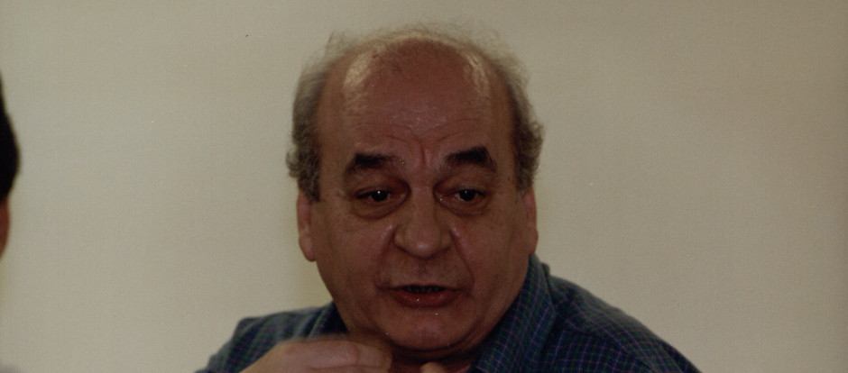 Muere Roberto ‘Tito’ Cossa, maestro del teatro argentino