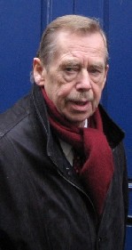 Muere Václav Havel, el líder de la Revolución de Terciopelo