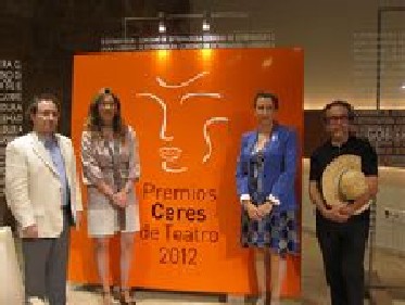 Nacen los Premios Ceres