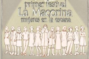 Primer Festival La Macorina
