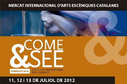 Programadores internacionales asisten a Come&See