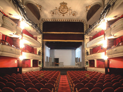 Reabre el Teatro Cofidis Alcázar