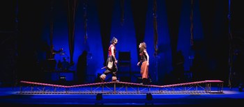 Revisiones de clásicos, teatro musical contemporáneo y danza en la agenda de PLATEA