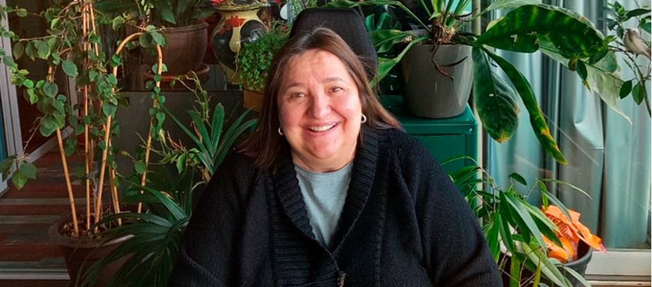 Rosana Torres, Premio Nacional de Periodismo Cultural 2025