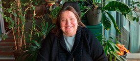 Rosana Torres, Premio Nacional de Periodismo Cultural 2025
