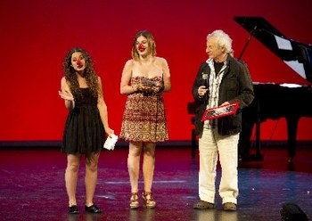 Se entregaron los Premios Buero de Teatro Joven