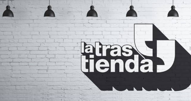 Se inaugura una nueva sala Off en Madrid: La trastienda