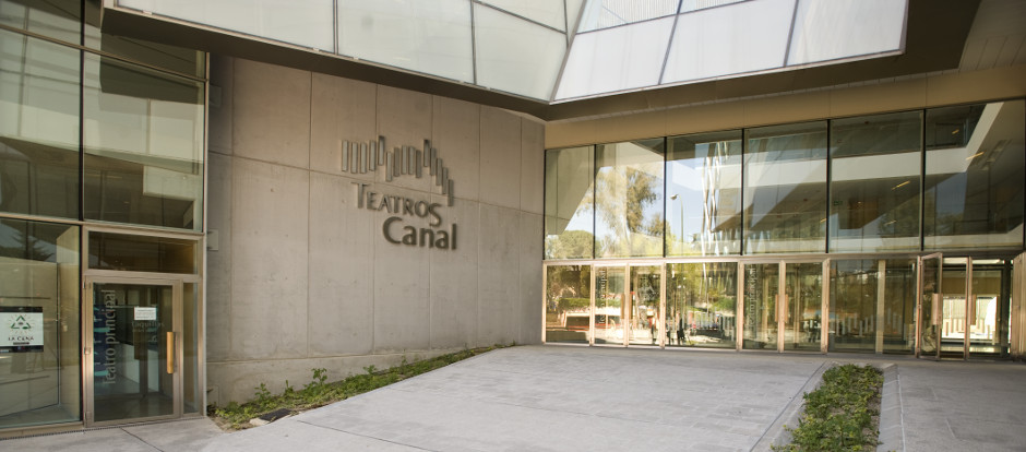 Seis directores para los Teatros del Canal y un nuevo modelo: el Centro Dramático y Coreográfico de la Comunidad de Madrid