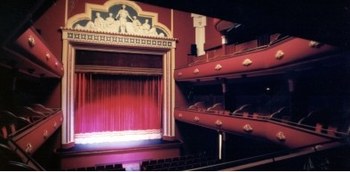 Teatres dejará de gestionar el Teatre Talía
