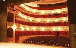 Teatro Fortuny de Reus